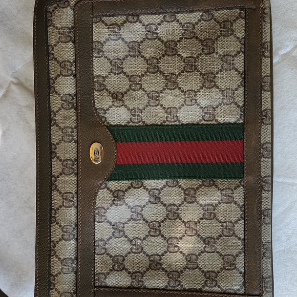Preloved Authentic Gucci bag - Picture 3 of 17